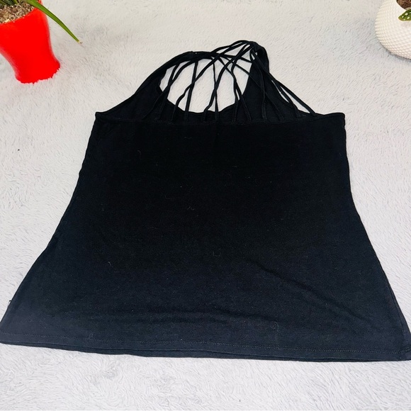 Fabletics criss cross workout top - Picture 3 of 7